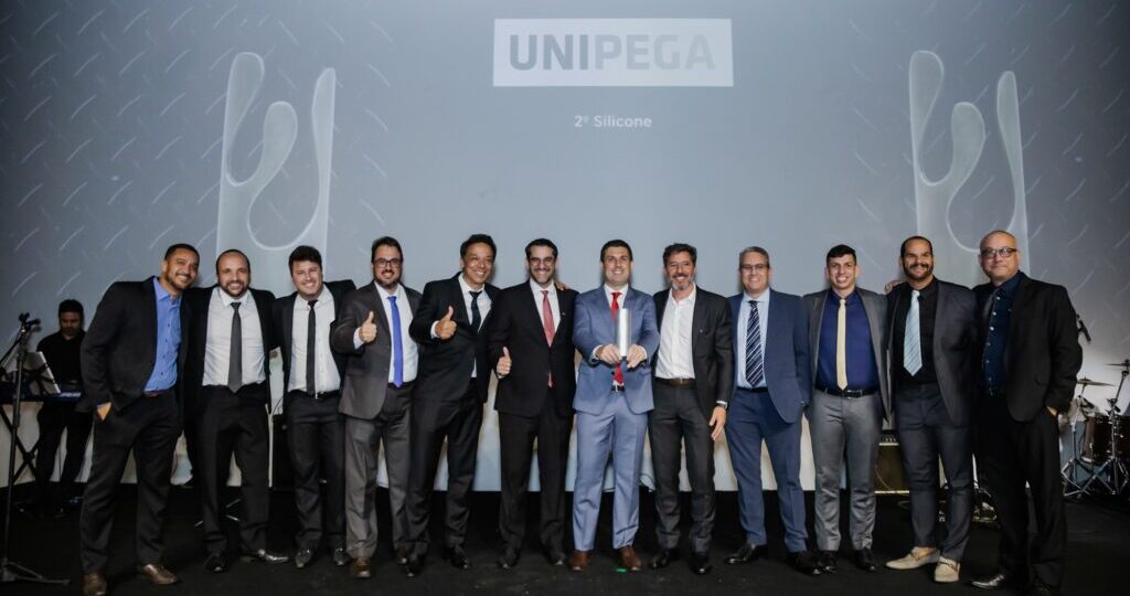 NOVEDADES DE unipega en el mundo