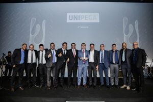 ¡Unipega es Top Of Mind en el grupo de VENTAS !