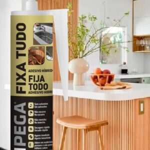 FIJA TODO , SELLADOR PARA CUALQUIER CONDICION CLIMATICA