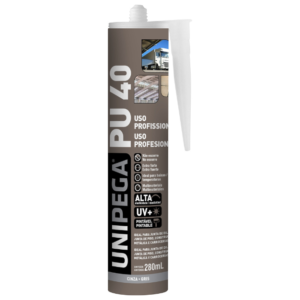 PU-40 UNIPEGA 280ml400g-GRIS